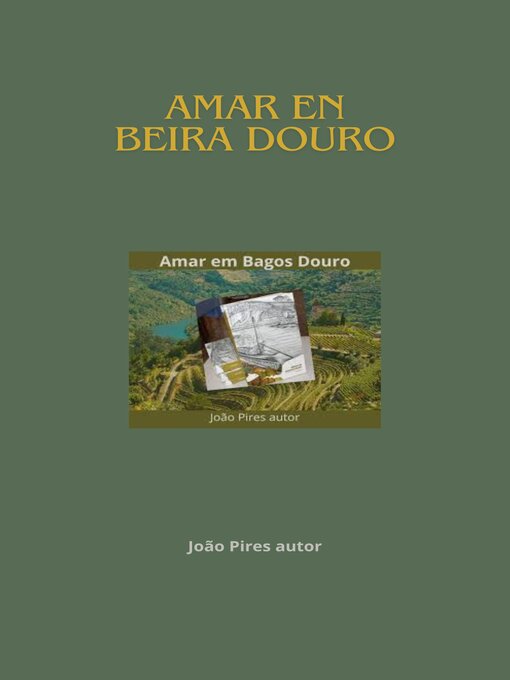 Title details for Amar en Beira Douro by Joao Pires autor - Available